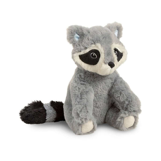 Compedium Chasing Dream Raccoon Plush Toy