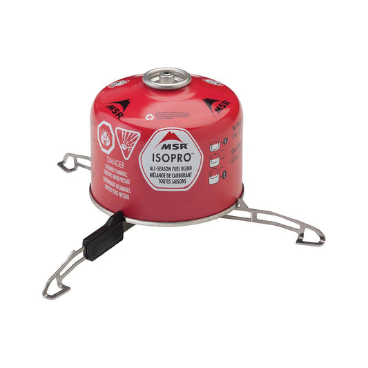 Universal Canister Stand