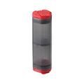 Alpine Salt & Pepper Shaker