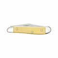 Peanut Yellow Handle Knife