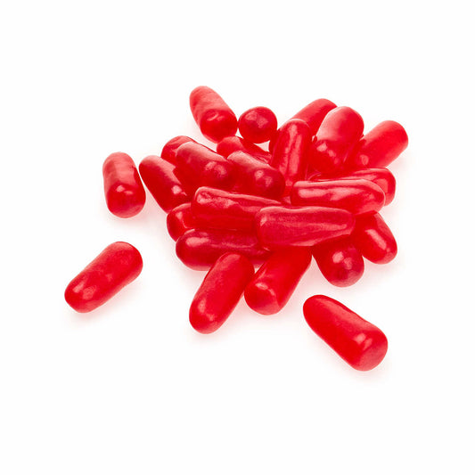 Mike and Ike Hot Tamales Candy - 1 lb.