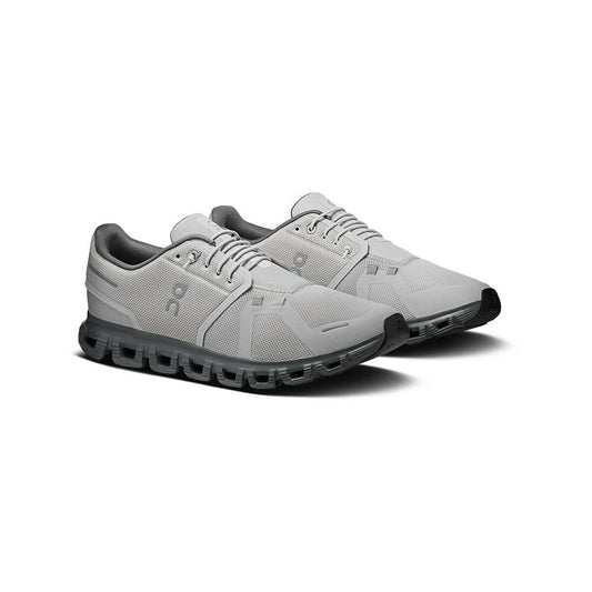 On Men's Cloud 6 Running Shoes