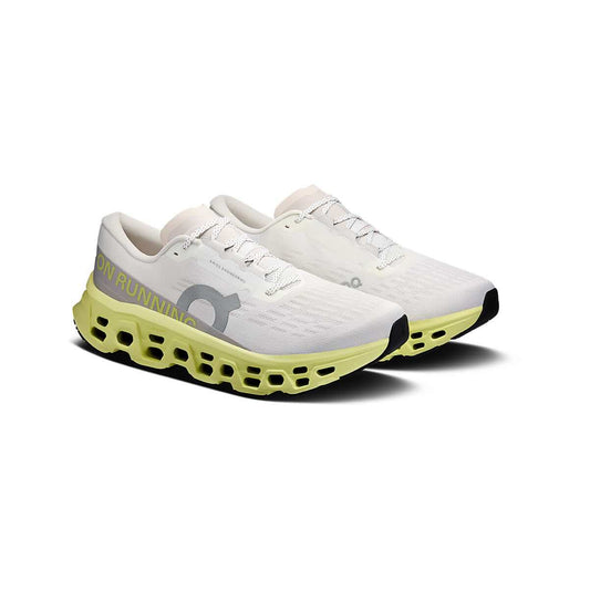 On Men's Cloudmonster 3 Running Shoes