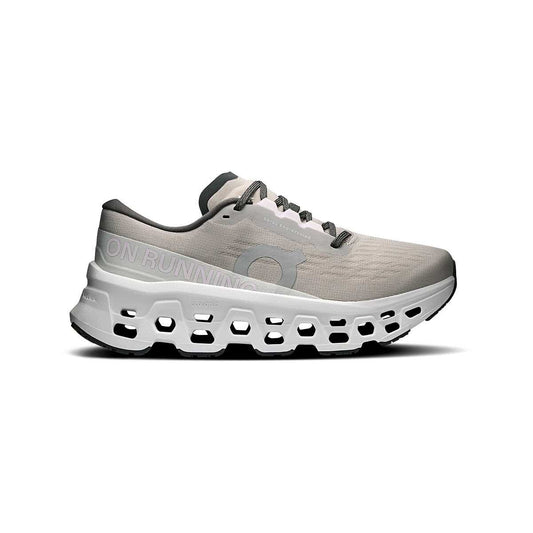 On Women's Cloudmonster 3 Running Shoes
