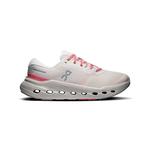 On Running Women's Cloudrunner 3 Shoes