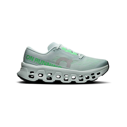 On Running Women's Cloudmonster 3 Shoes