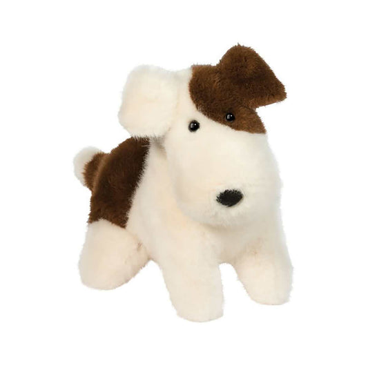 Douglas Cuddle Toys Tammy Dog Muzzles Plush Toy