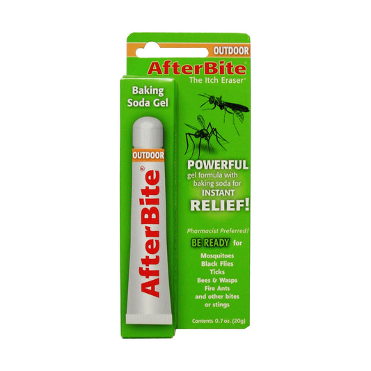 Adventure Medical Kits After Bite Outdoor Gel
