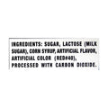 Strawberry Pop Rocks Candy
