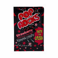 Strawberry Pop Rocks Candy