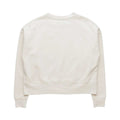 Kavu Women's Hummingbird Cropped Crew Sweatshirt