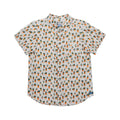 Kavu Women's Girl Party Short Sleeve Shirt