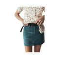 Kavu Women's Girl Party Short Sleeve Shirt