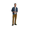 Royal Robbins Men's Desert Pucker Dry Long Sleeve Shirt
