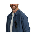 Royal Robbins Men's Desert Pucker Dry Long Sleeve Shirt