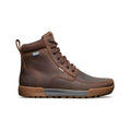 Lems Men's Boulder Summit Waterproof Boots