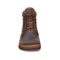 Lems Men's Boulder Summit Waterproof Boots