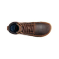 Lems Men's Boulder Summit Waterproof Boots