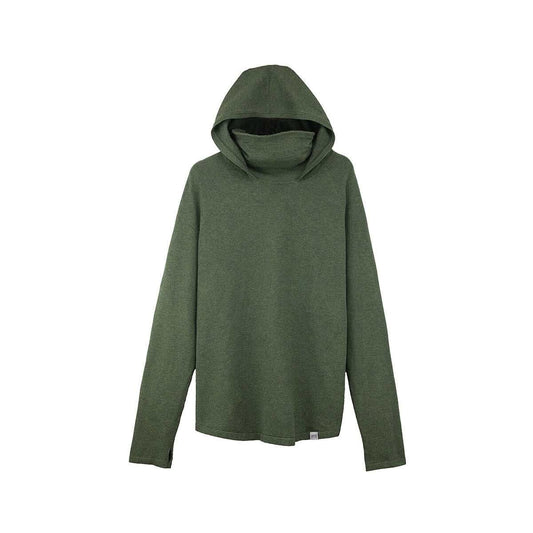 Abode Outside Woodland Hoodie