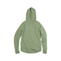 Abode Outside Air Hoodie