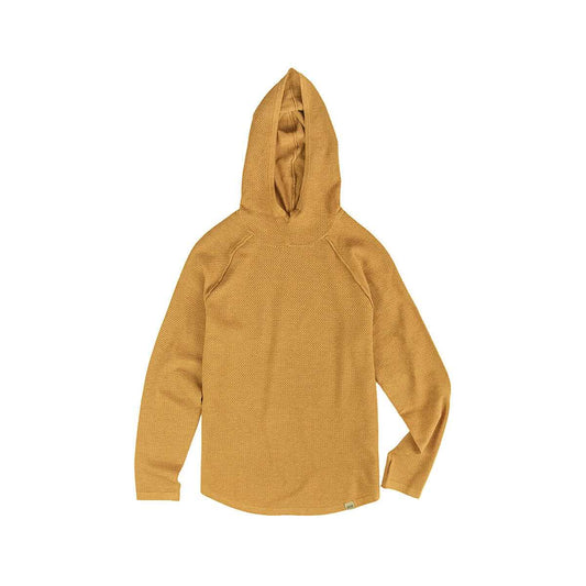 Abode Outside Air Hoodie