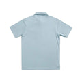 Beach & Barn Men's Road Trip Short Sleeve Polo Shirt