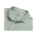 Beach & Barn Men's Road Trip Short Sleeve Polo Shirt