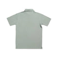Beach & Barn Men's Road Trip Short Sleeve Polo Shirt
