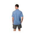 Beach & Barn Men's The Good Hang Short Sleeve Polo Shirt