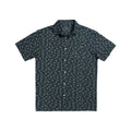 Beach & Barn Men's Rye Harvey Short Sleeve Sport Shirt