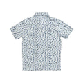 Beach & Barn Men's Rye Harvey Short Sleeve Sport Shirt