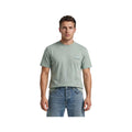 Beach & Barn Men's Rope 'Em In Short Sleeve T-Shirt
