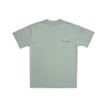 Beach & Barn Men's Rope 'Em In Short Sleeve T-Shirt