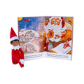 Elf On The Shelf Book