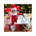 Elf On The Shelf Book