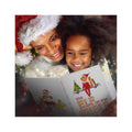 Elf On The Shelf Book