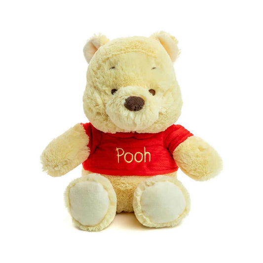 Kids Preferred Disney Winnie the Pooh Plush Baby Toy