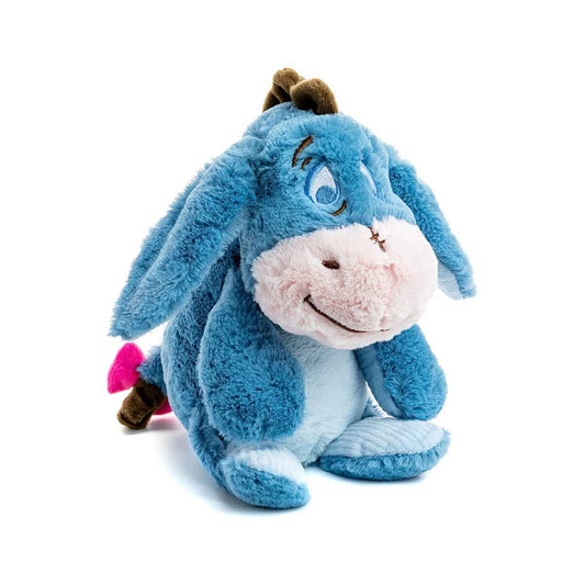 Kids Preferred Disney Eeyore Plush Baby Toy