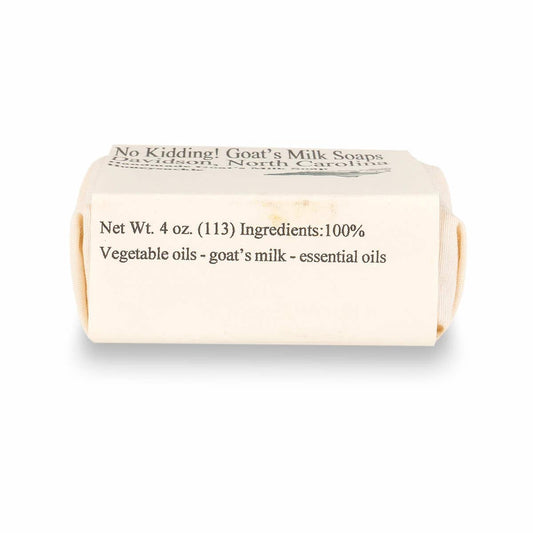 Honeysuckle Goat's Milk Soap