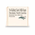 Honeysuckle Goat's Milk Soap