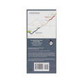 Blue Ridge Parkway Guidemap - Southern Section