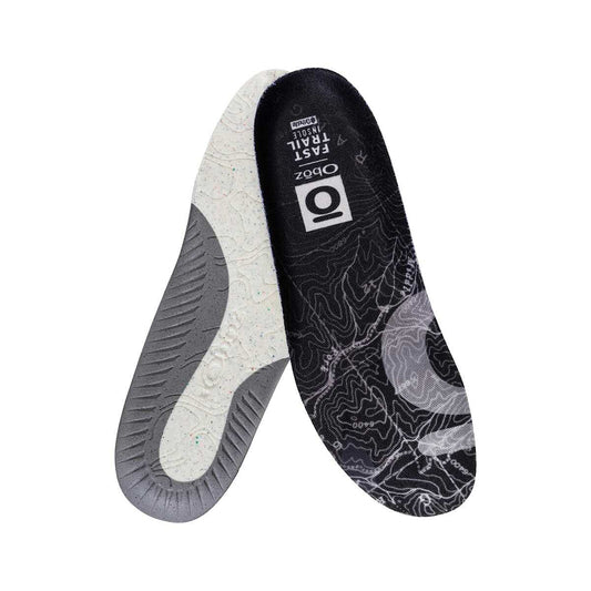 Oboz Fast Trail Insoles