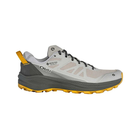 Oboz Men's Katabatic LT Low GTX Waterproof Shoes