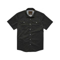Howler Brothers Men's Open Country Tech Short Sleeve Shirt