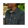 Howler Brothers Men's Open Country Tech Short Sleeve Shirt