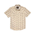 Howler Brothers Men's Open Country Tech Short Sleeve Shirt