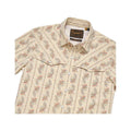 Howler Brothers Men's Open Country Tech Short Sleeve Shirt