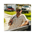 Howler Brothers Men's Open Country Tech Short Sleeve Shirt