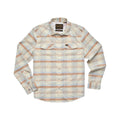 Howler Brothers Men's H Bar B Tech Long Sleeve Shirt