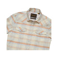 Howler Brothers Men's H Bar B Tech Long Sleeve Shirt